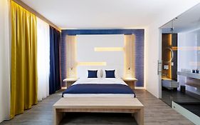 Kvihotel Budapest - The Smart Hotel